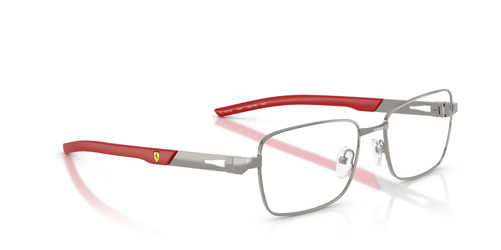 Scuderia Ferrari 7010 Eyeglasses - view 14